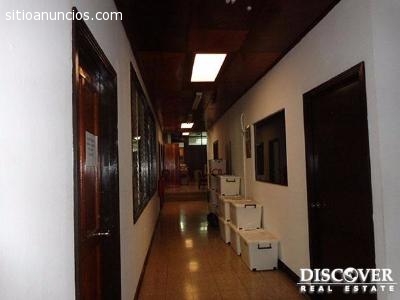 Edificio para Oficinas o Comercial en Ve