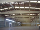 fabricacion de estructuras metalicas