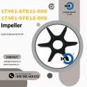 Impeller 17461-87E11-000 / 17461-87E12-0