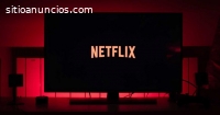 Perfil Individual Netflix Premium