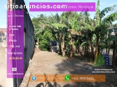 Se vende terreno en carazo-nicaragua