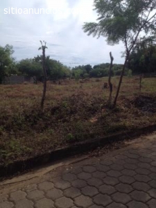 Terreno Plano en Venta en Nuevo Milleniu