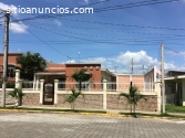 Venta de Casa - Residencial las Delicias