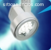 venta de iluminacion led industrial,led