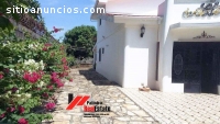 venta de preciosa casa en managua