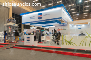 ¡AGENDESE Y VISITE LA FERIA ANDINA PACK