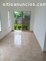 Alquilo casa en Residencial Villas Kelly