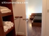 Apartamentos en renta