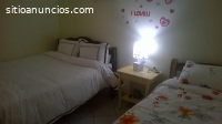 Apartamentos Full Amueblados en Venta