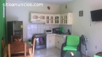 Apartamentos Full Amueblados en Venta