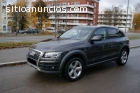 Audi Q5 año 2011