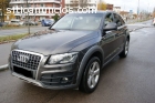 Audi Q5 año 2011