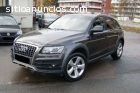 Audi Q5 año 2011