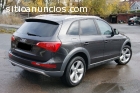 Audi Q5 año 2011