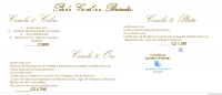 BODAS CIVILES CON BRINDIS