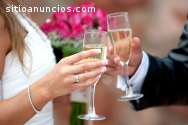 BODAS CIVILES CON BRINDIS