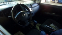 Carro Nissan Tiida Año 2013 en Venta