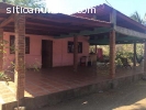 Casa de Playa en Venta en Masachapa