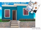 Casa en Venta en Modelo Acacia ID10638