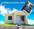 Casa en Venta Modelo Palmera ID10641