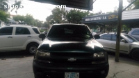 Chevrolet Trailblazer, año 2003 en Venta