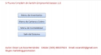 Clases de Programacion en Access Online