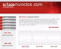 Creacion de Sitios Web Para Negocios