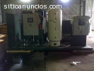 equipos mejoramiento de aire industrial