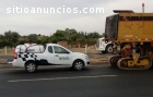 Equipos para manejo de combustible