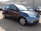 Ford Fiesta 1.6 i 16V 101cv de tendencia