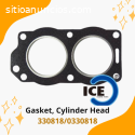 Gasket, Cylinder Head