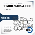 Gasket Set 11400-94854-000 by Ice Marine