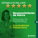 Invierte en una franquicia CityMax