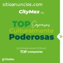 Invierte en una franquicia CityMax