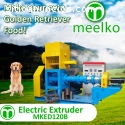 Meelko Extrusora para perros MKED120B