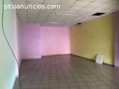 Módulo Comercial en Renta - Bello Horizo