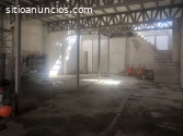 Módulo Comercial en Renta - Mercado Orie