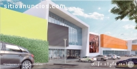 Modulo Comercial en Renta Plaza Natura