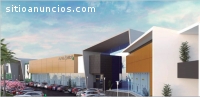 Modulo Comercial en Renta Plaza Natura