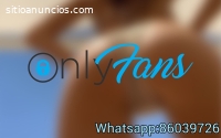 Ofrezco trabajo en Only Fans