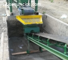 Planta De Hormigón Mega Promix 30 m³/h