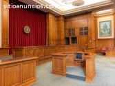 Powerful Court Cases Spells