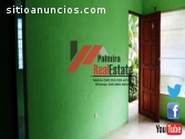 Se Vende Casa en Residencial Masaya-Nic.