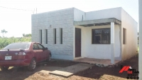 Se vende linda casa