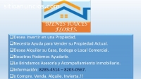 Servicios Inmobiliarios