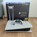Sony PlayStation 5 Digital Edition Conso