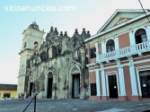 Spanish intensive courses in Nicaragua