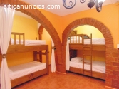 Suite para 6 personas en Guadalupe Inn