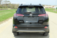 Used 2017 Toyota RAV4 XLE