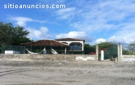 Vendo preciosa casa de playa en Jinotepe